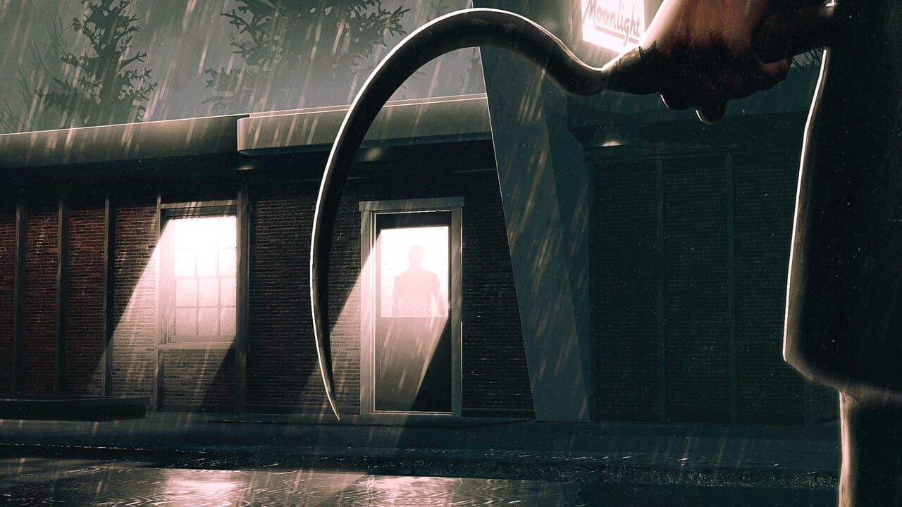 Moonlight Motel Image