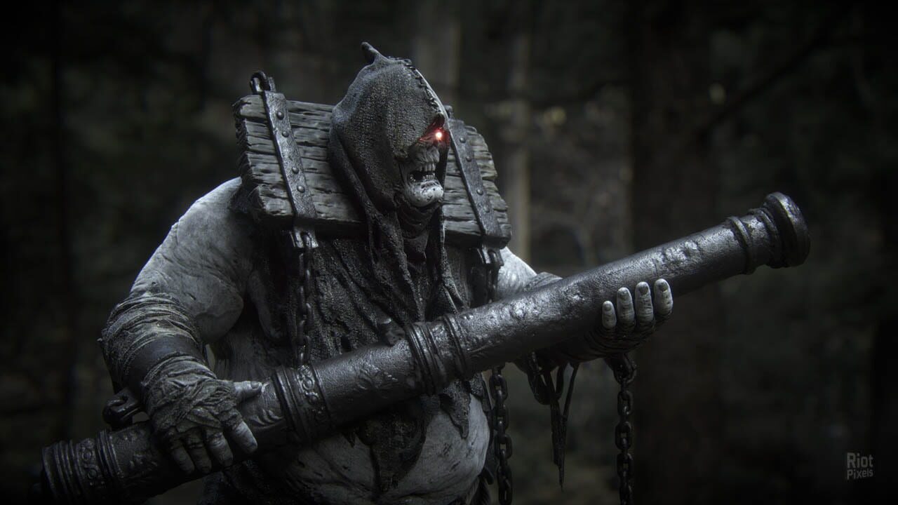 Witchfire Image