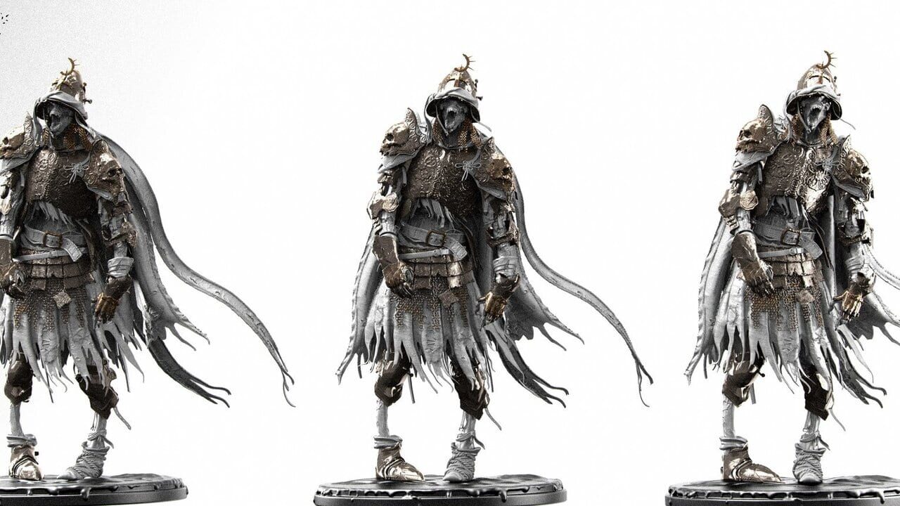 Witchfire Image