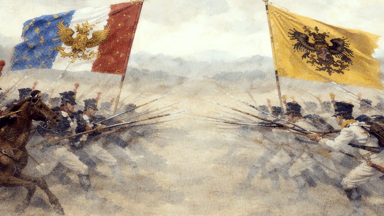 Veterans: Napoleonic Wars Image