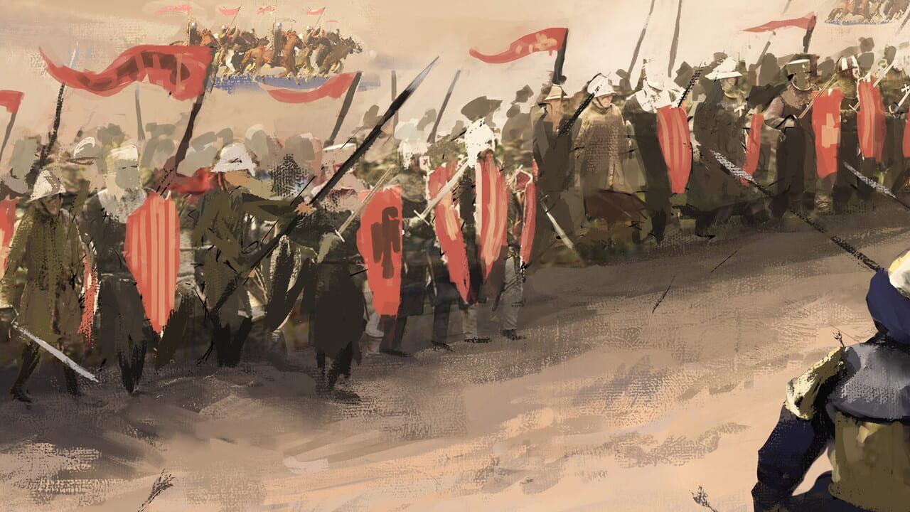 Crown of Hispania cover art