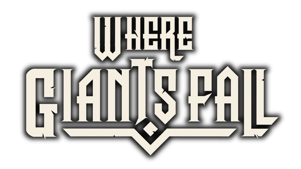 Where Giants Fall Image