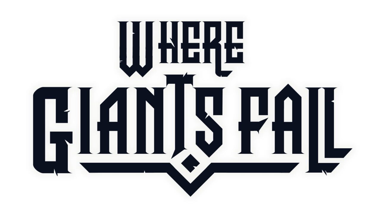 Where Giants Fall Image