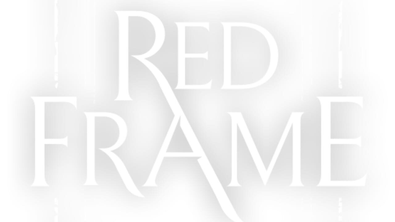 Red Frame Image