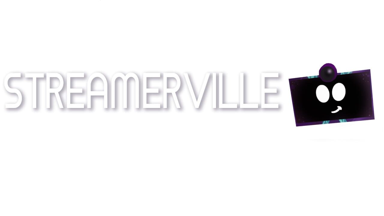 StreamerVille Image