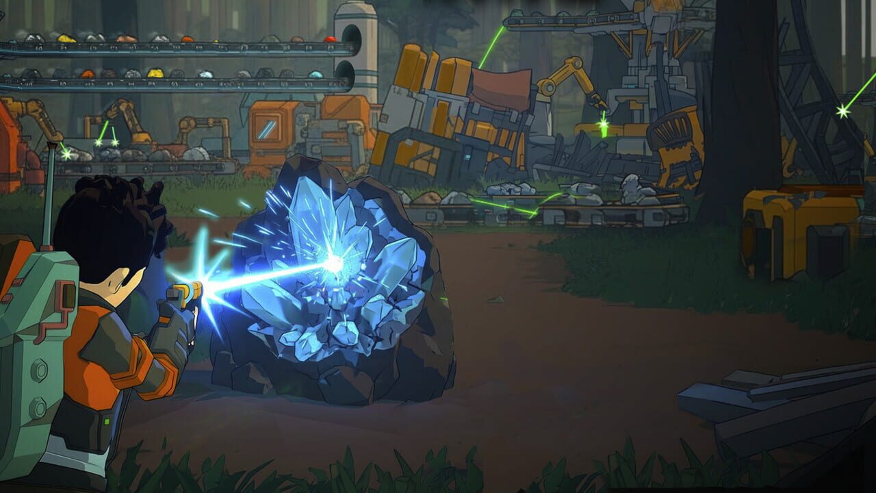 Signalfall Image