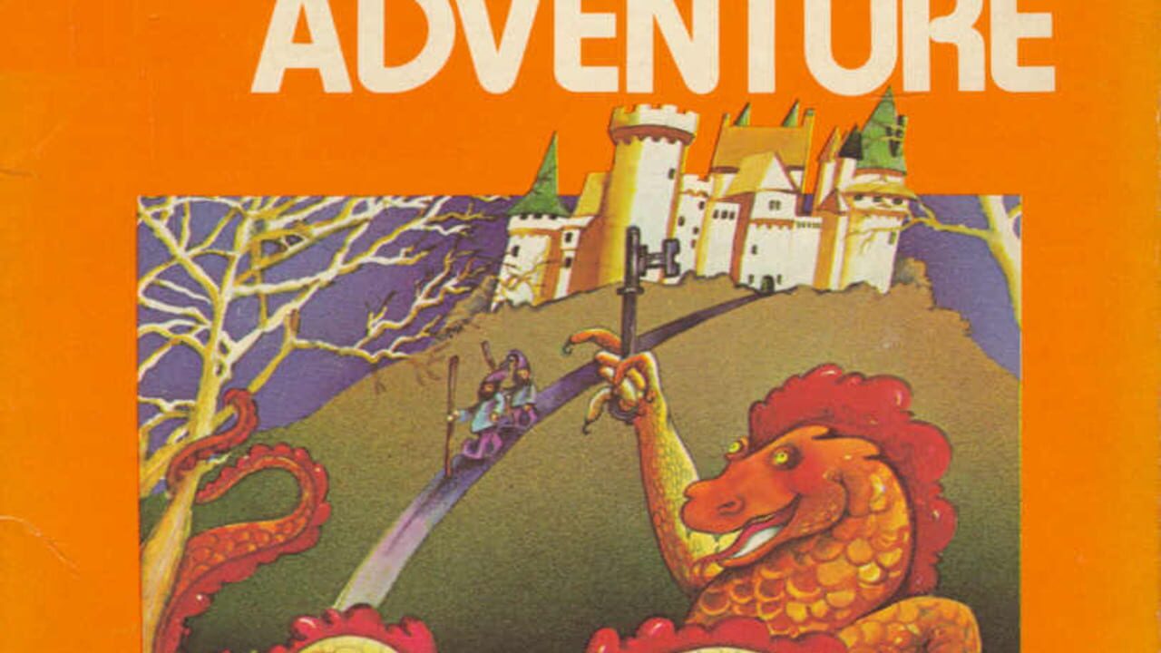 Adventure Image