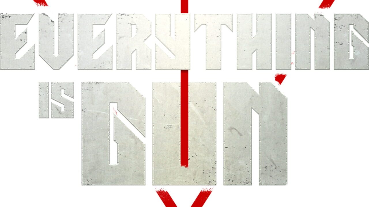 Everything Is Gun! Image
