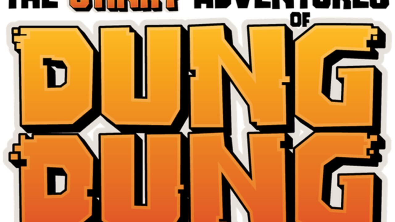 The Stinky Adventures of DungDung Image