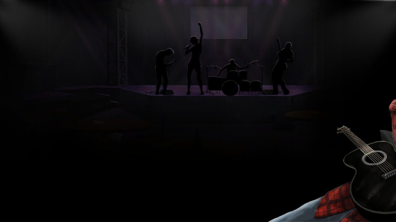 Take That Mainstage! Image