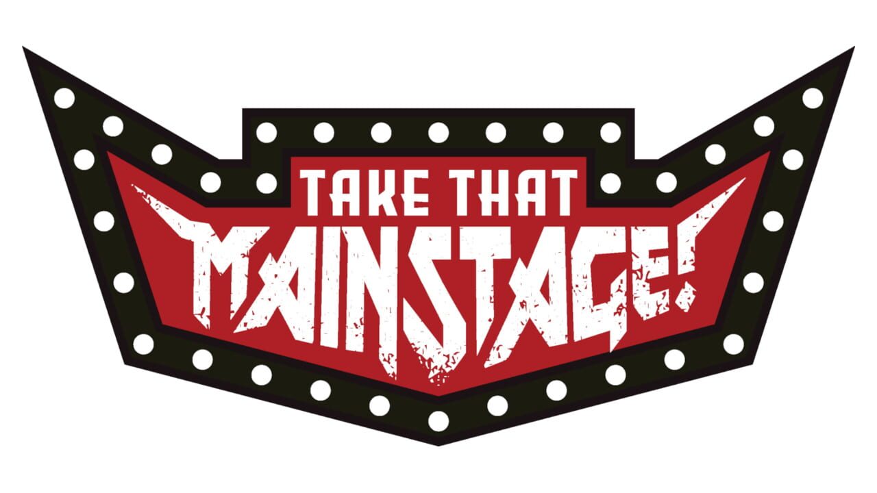 Take That Mainstage! Image