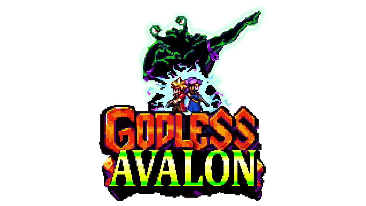 Godless Avalon Image