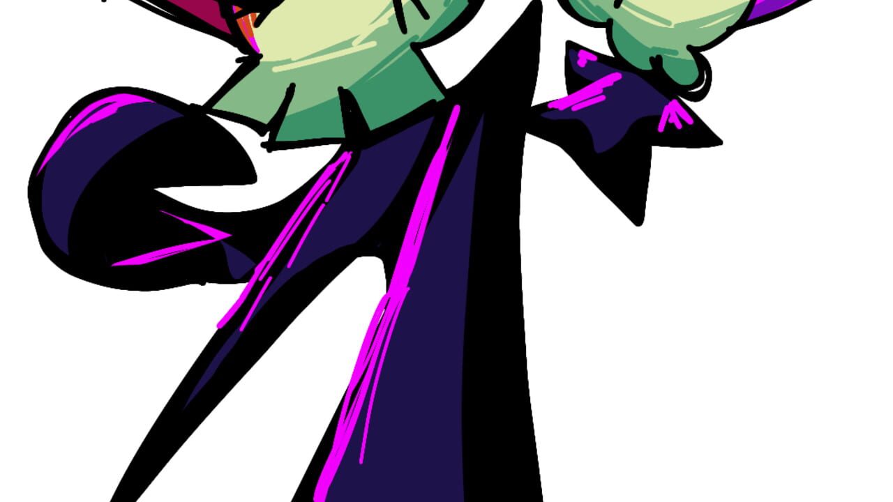 Hellfire: Howl Or Weep Image