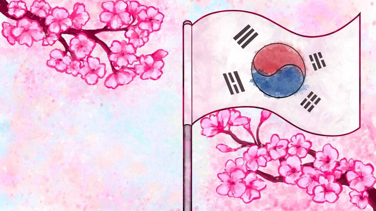 Learn Hangul!! Image