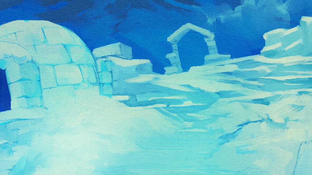 Snow Bros. Classic Collection Image