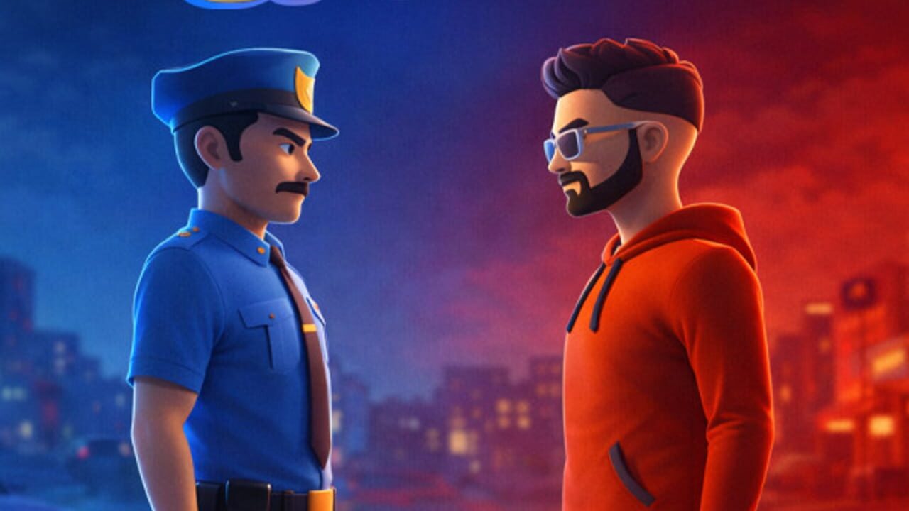 Spyfall Image