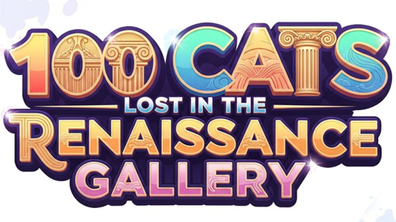 100 Cats Lost in Renaissance Gallery Image