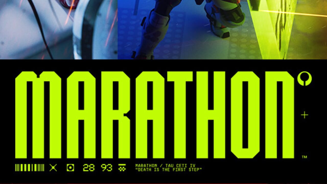 Captura 18 de Marathon