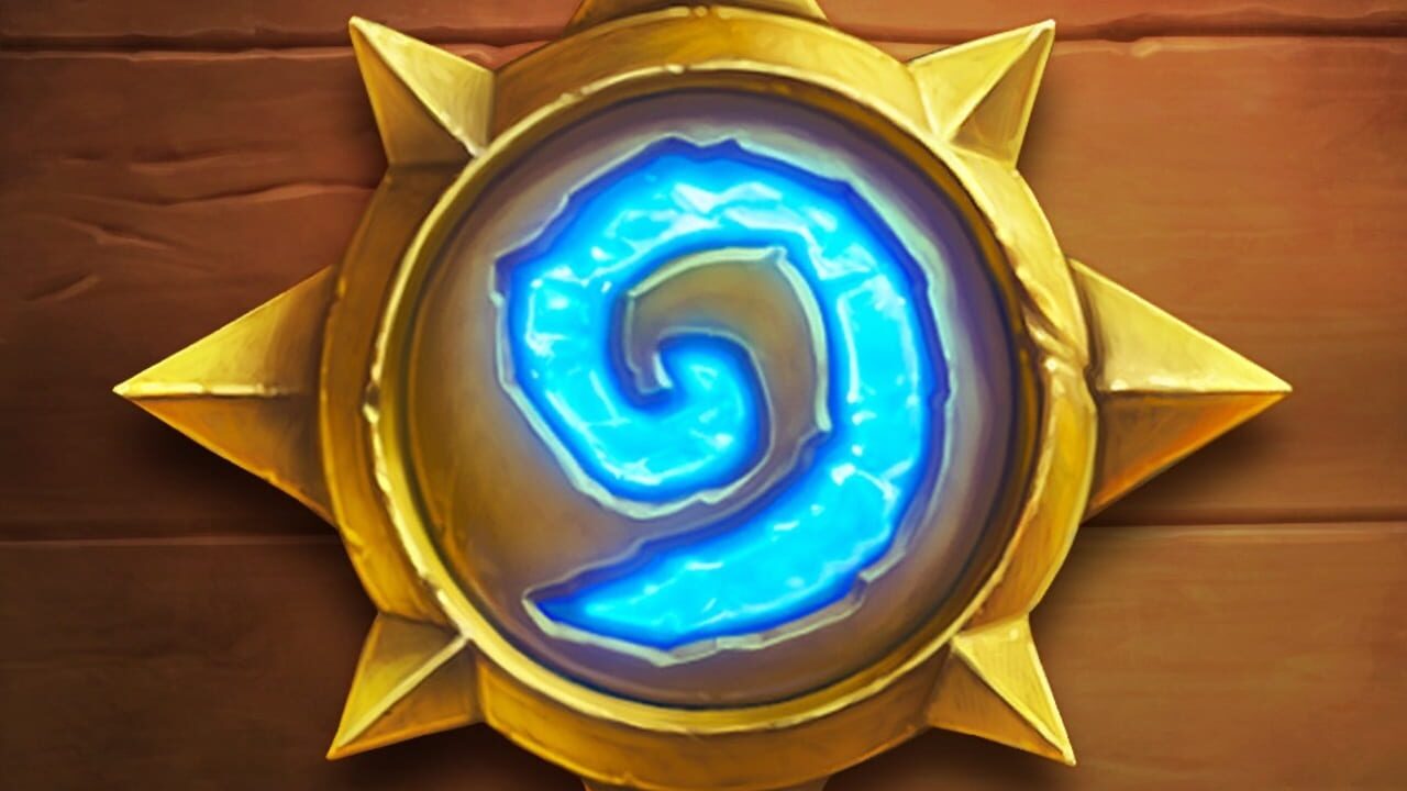 Hearthstone Image