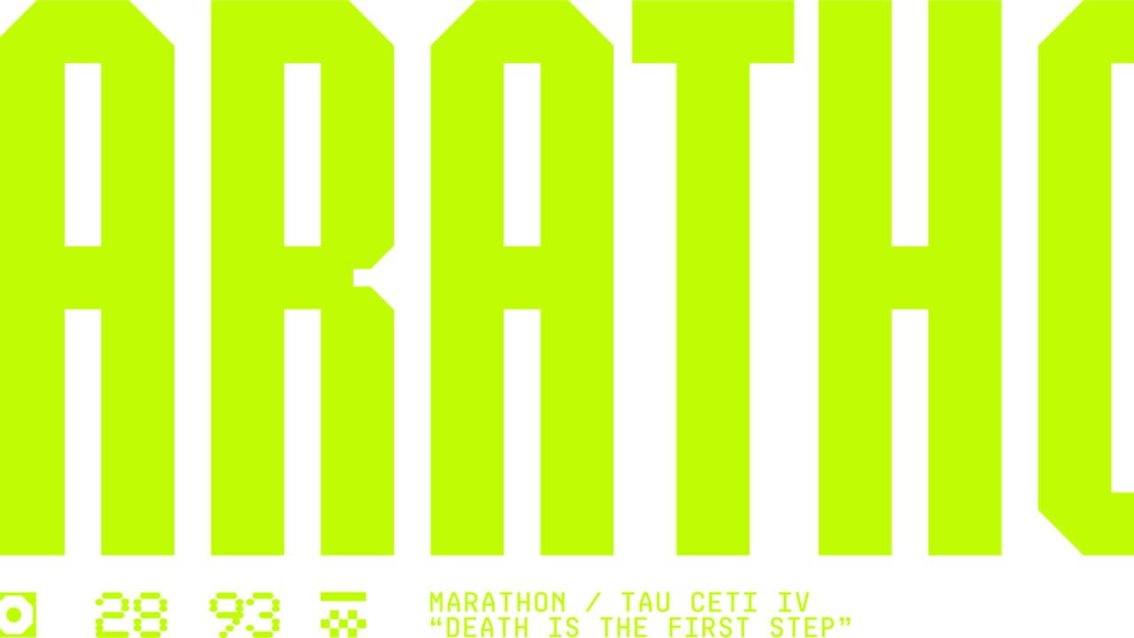Captura 16 de Marathon