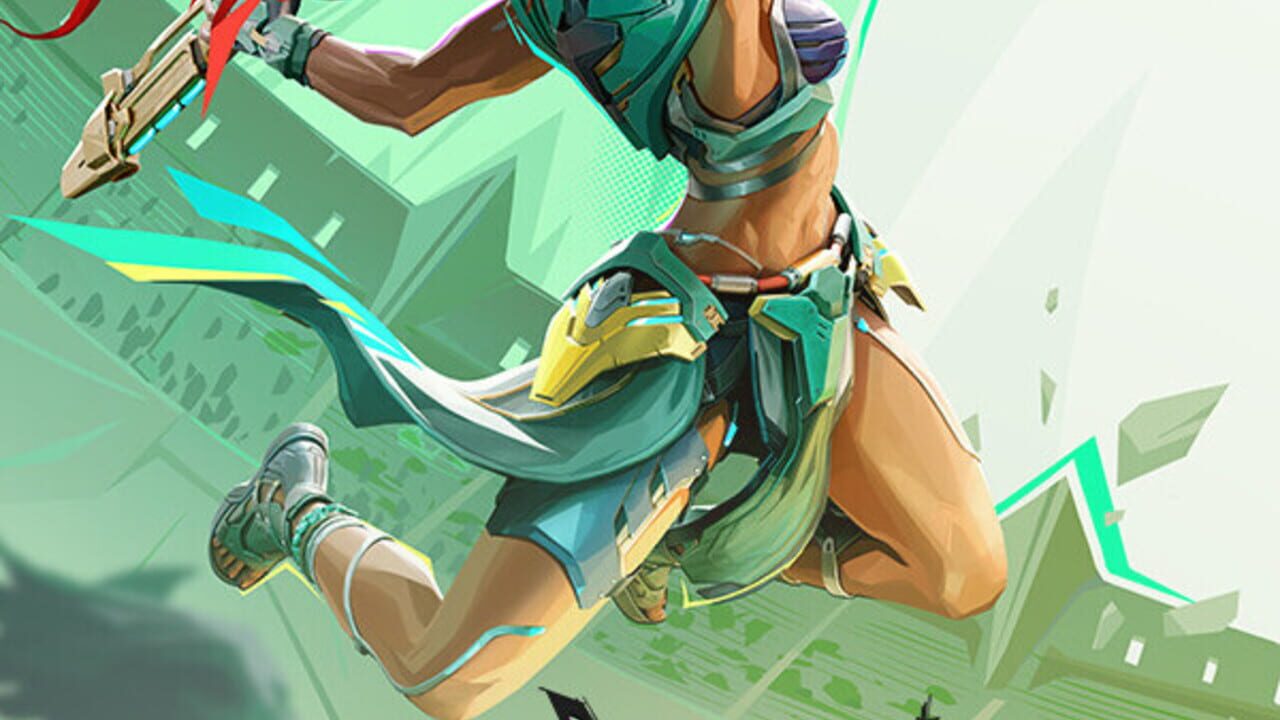 FragPunk Image