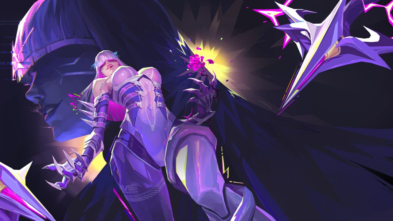 FragPunk Image