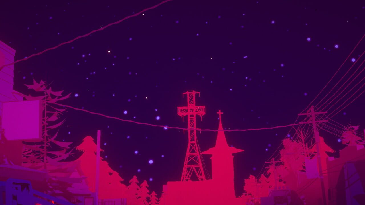 Boreal Tenebrae Act 0 cover art