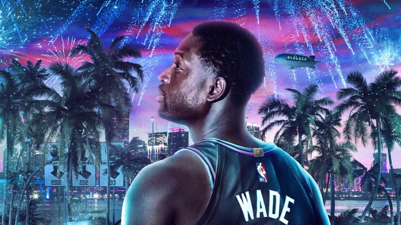 NBA 2K20 Image