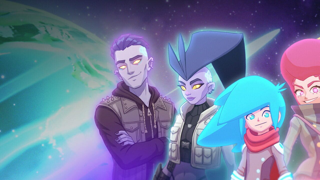 Gravastar Image