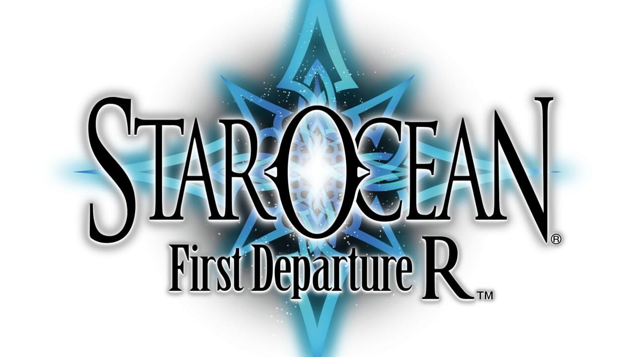 Star Ocean: First Departure R Image