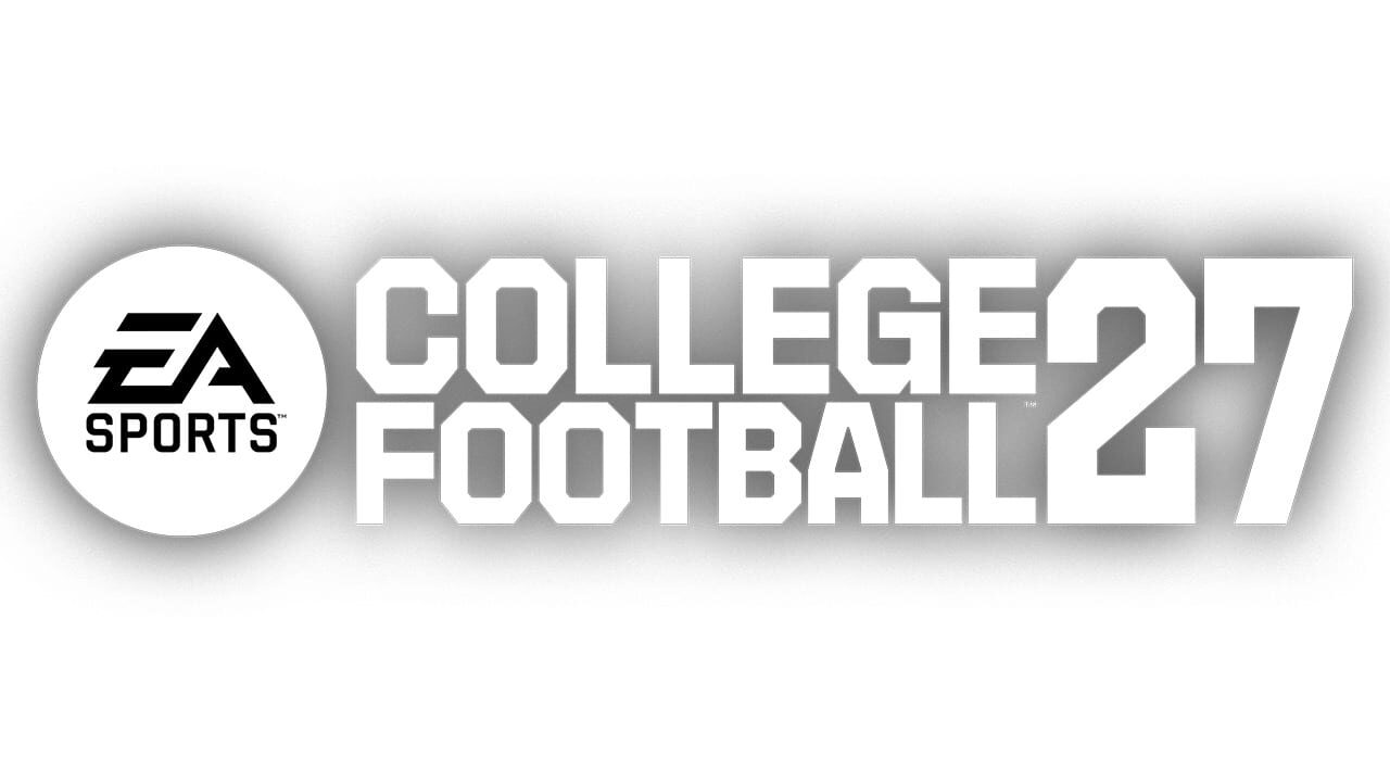 EA Sports College Football 27 Image