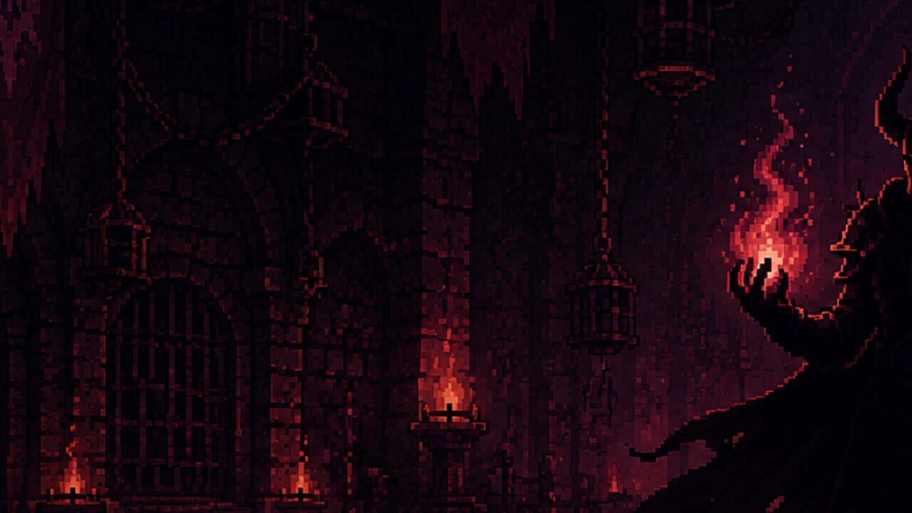 Spell Knight cover art