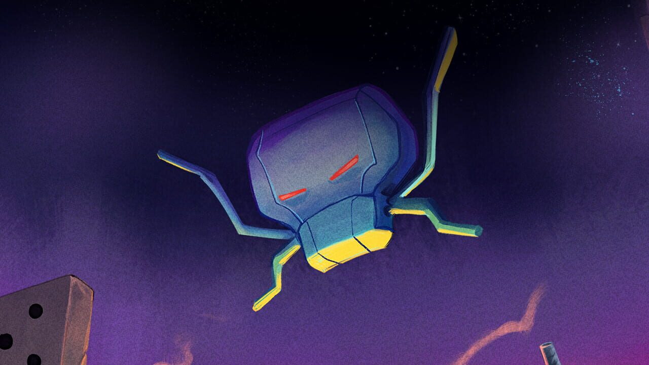 Dominocalypse cover art