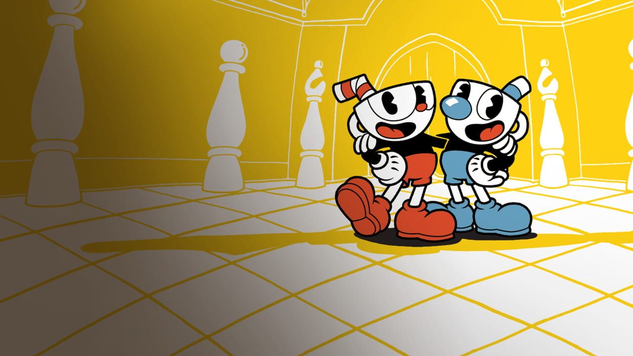 Cuphead Image