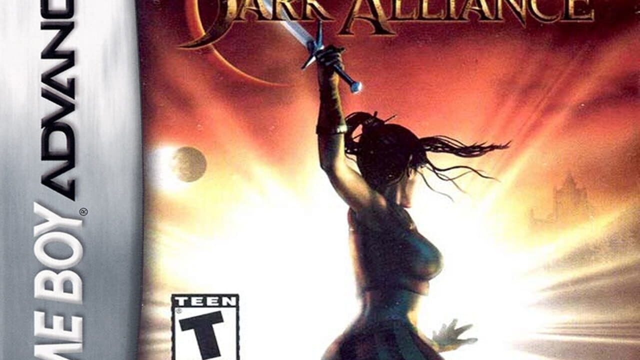 Baldur's Gate: Dark Alliance Image