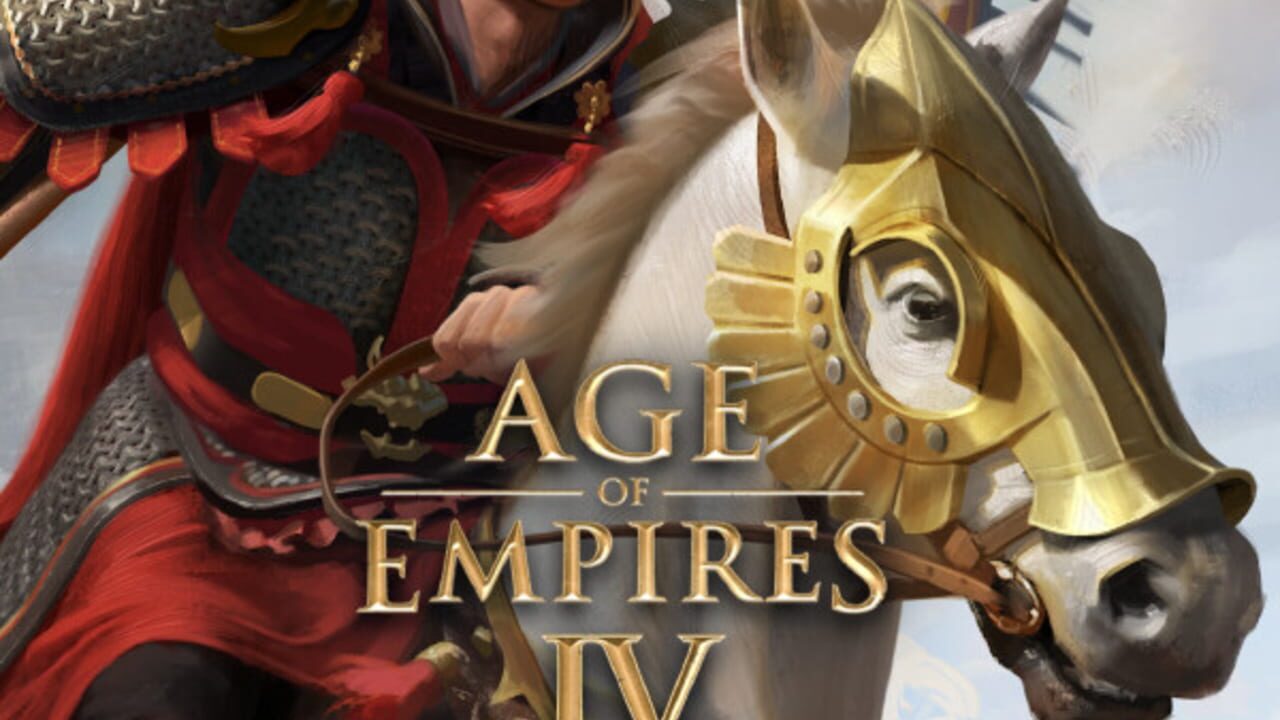 Age of Empires IV: Yue Fei's Legacy Image