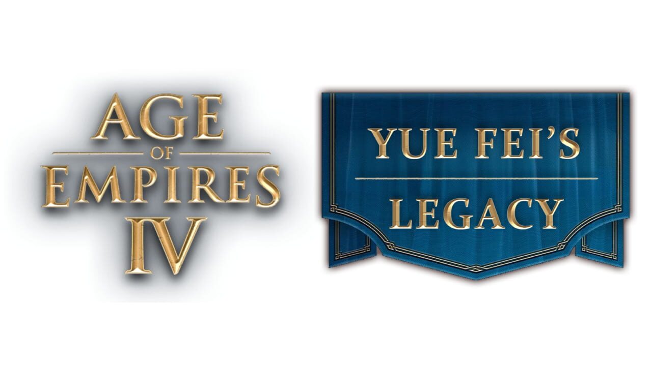 Age of Empires IV: Yue Fei's Legacy Image