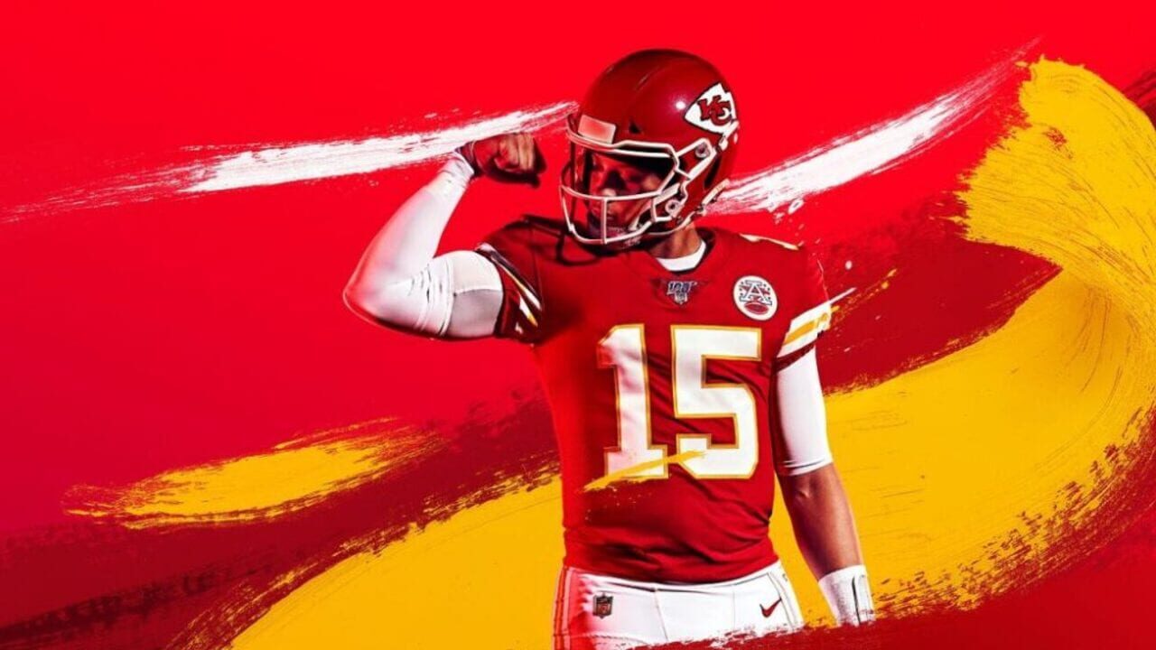 Madden NFL 20 Image