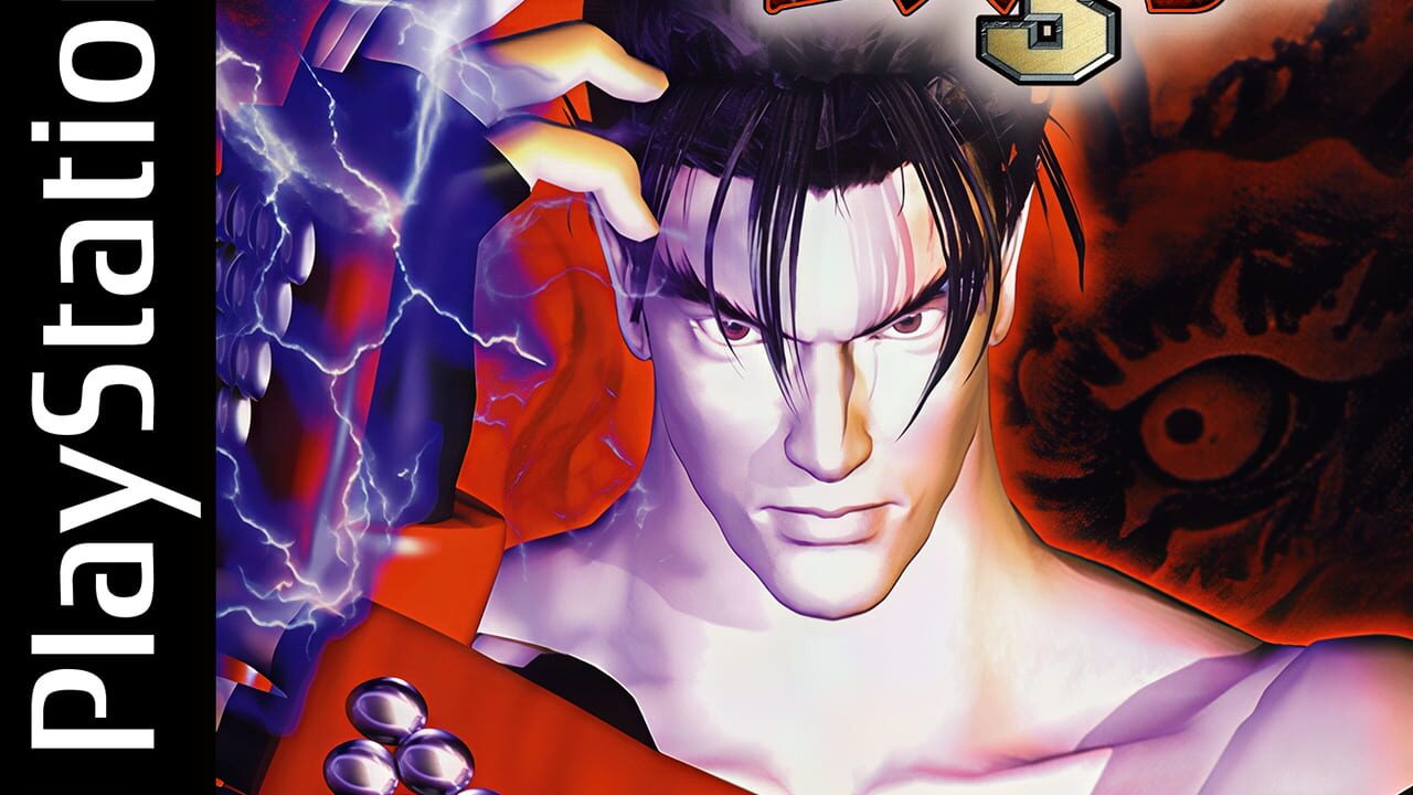 Tekken 3 Image
