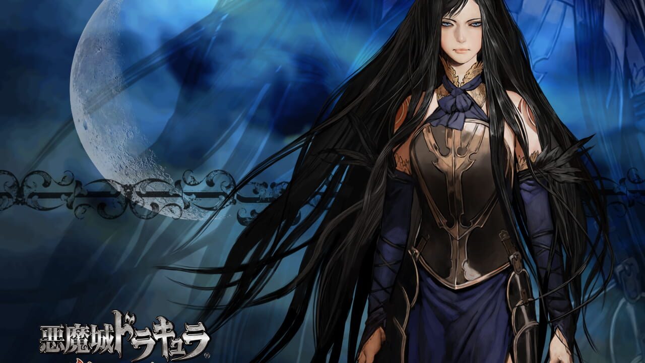 Castlevania: Order of Ecclesia Image