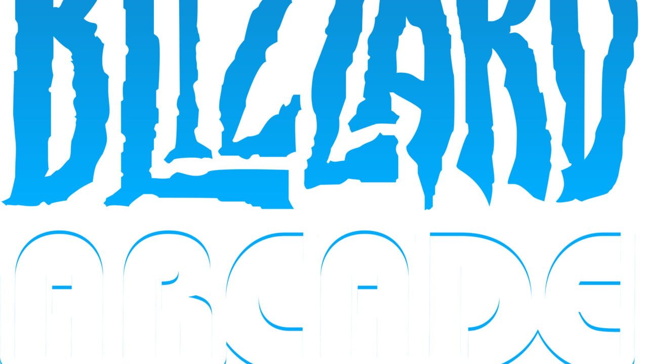 Blizzard Arcade Collection Image