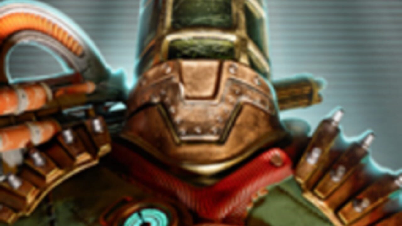 Captura 9 de Abyssus