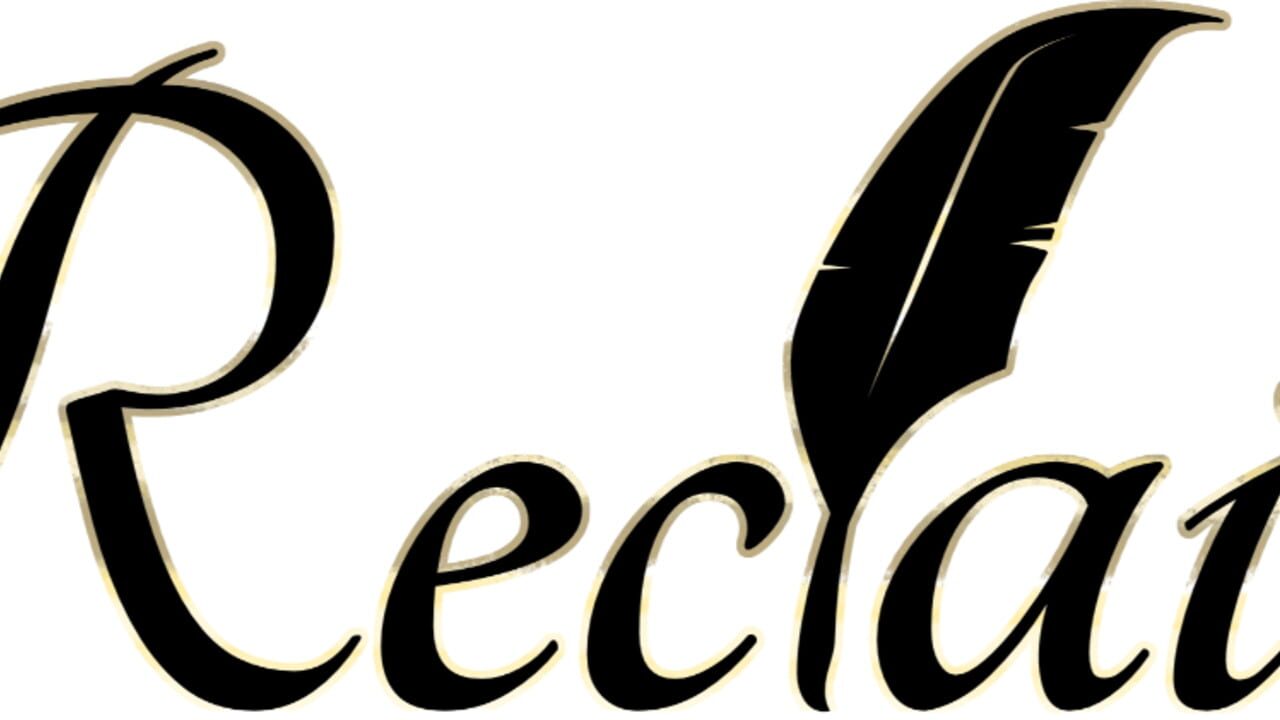 Reclaim cover art