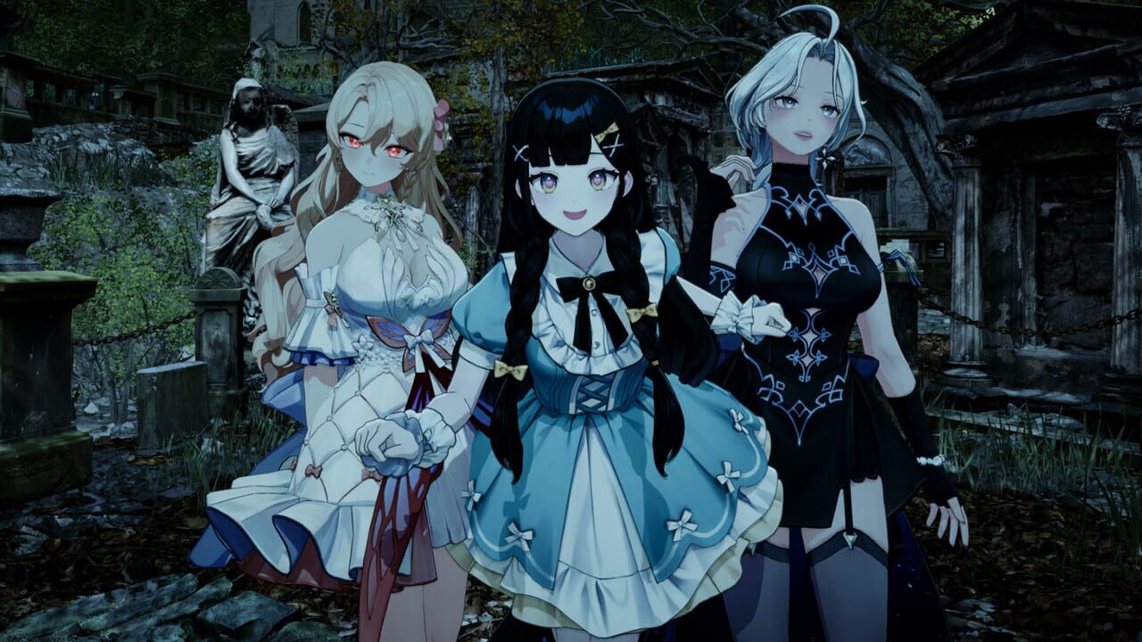 Yandere Virus cover art