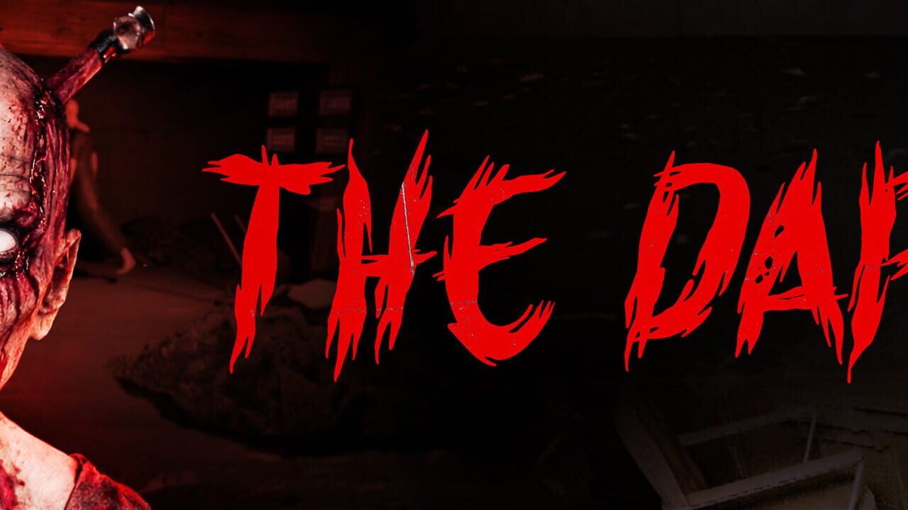 The Dare cover art