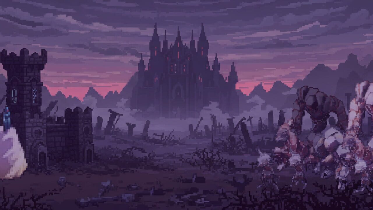 Rogue Realm: Guardian Grids cover art