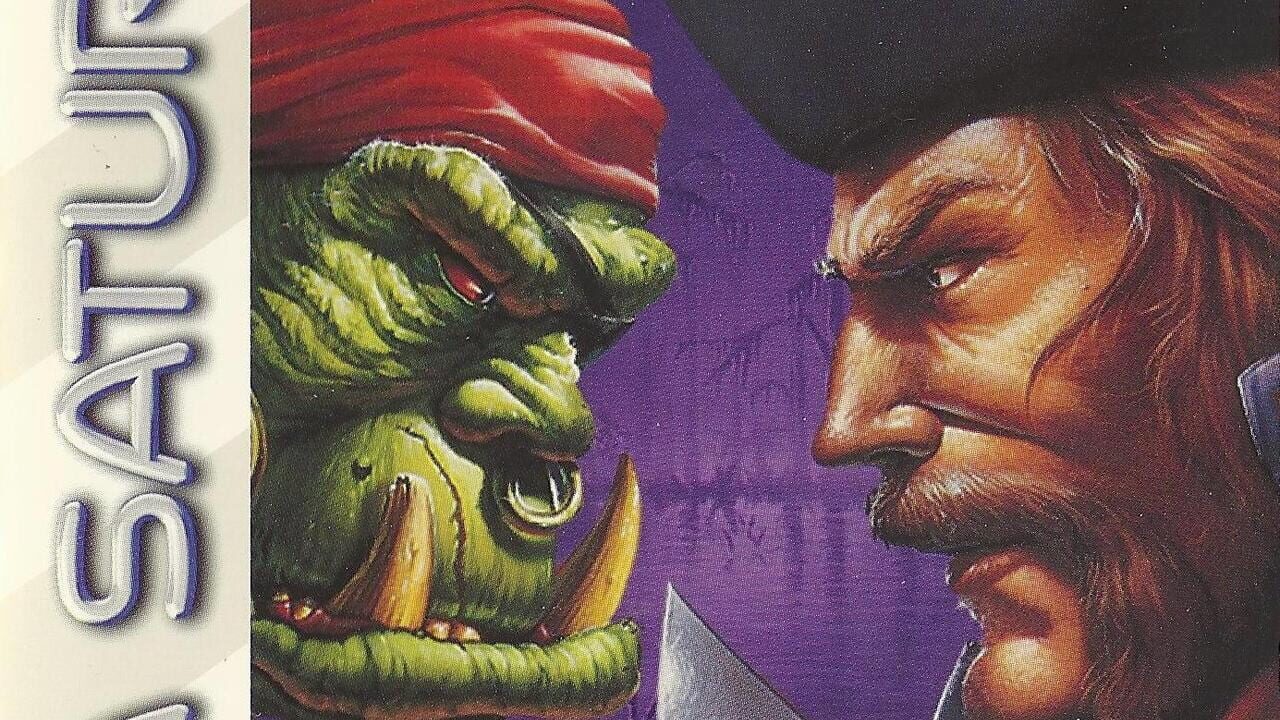 Warcraft II: The Dark Saga Image
