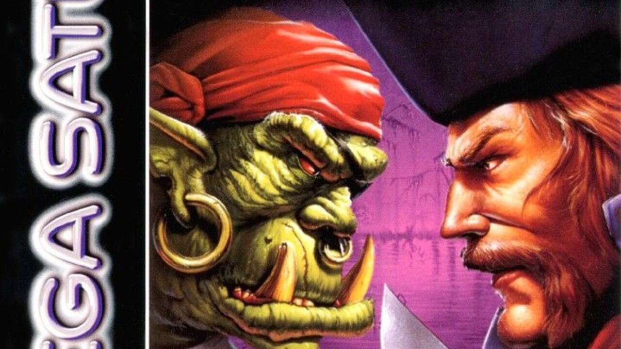 Warcraft II: The Dark Saga Image