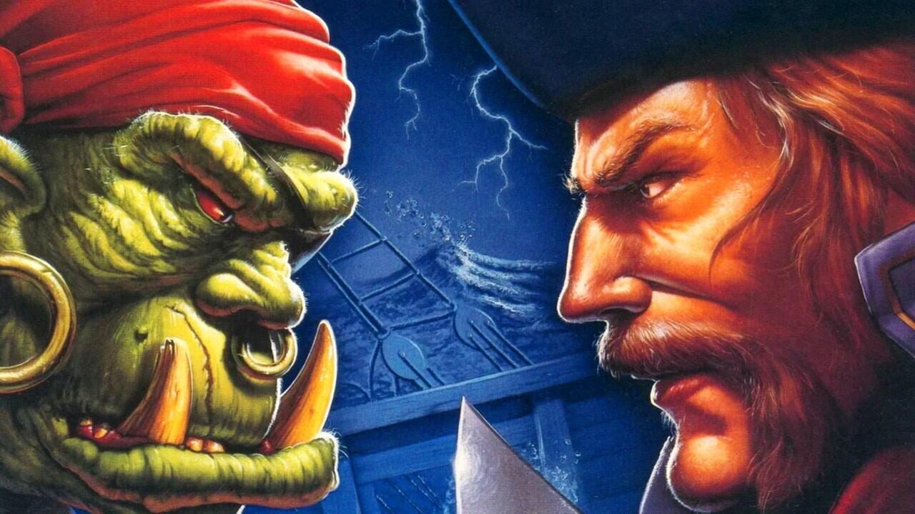 Warcraft II: The Dark Saga Image