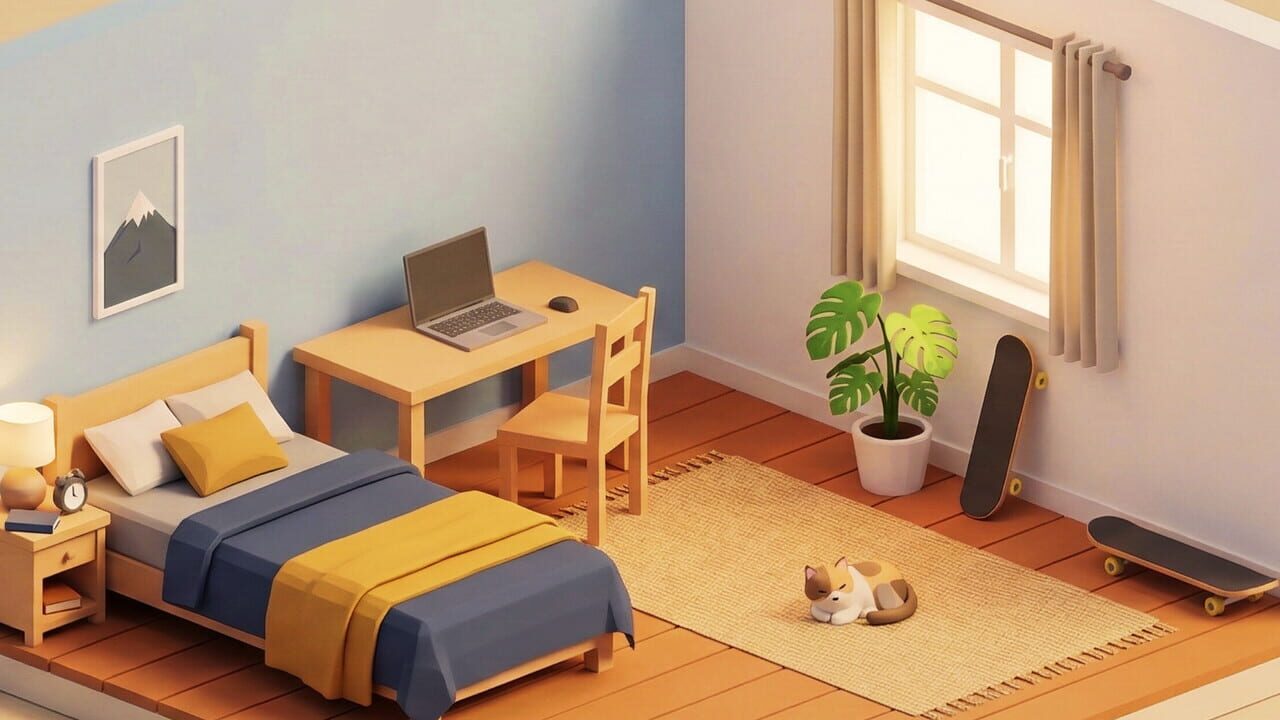 Room Craft cover art